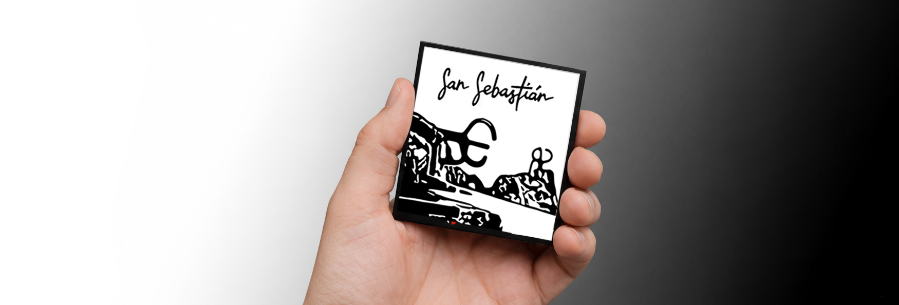 Imán San Sebastián